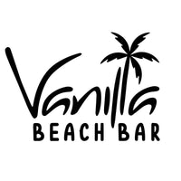 vanilla beach